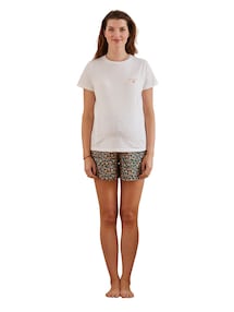 4-teiliges Homewear-Set, Schwangerschaft & Stillzeit