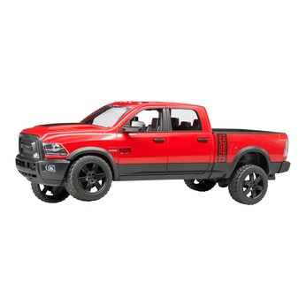 Pickup Truck RAM 2500 Power Wagon