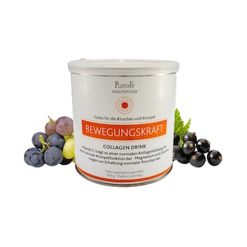 Bewegungskraft - Collagen Drink, 300 g