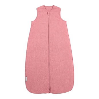 Ganzjahres-Schlafsack Musselin pre-washed 2.0 TOG