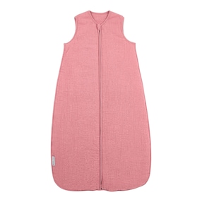 Ganzjahres-Schlafsack Musselin pre-washed 2.0 TOG