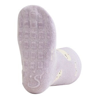 2er-Pack ABS-Socken Seepferd Fische