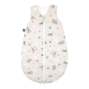 Ganzjahresschlafsack Jersey 2.5 TOG