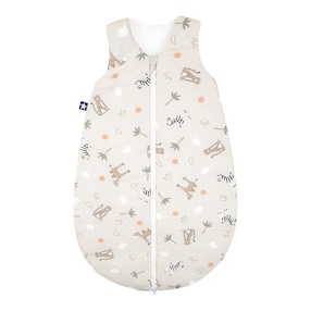 Ganzjahresschlafsack Jersey 2.5 TOG