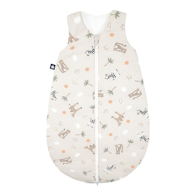 Julius Zöllner Ganzjahresschlafsack Jersey 2,5 TOG