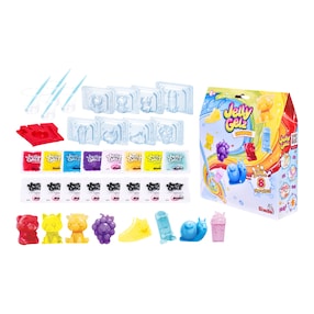 Jelly Gelz Lifestyle