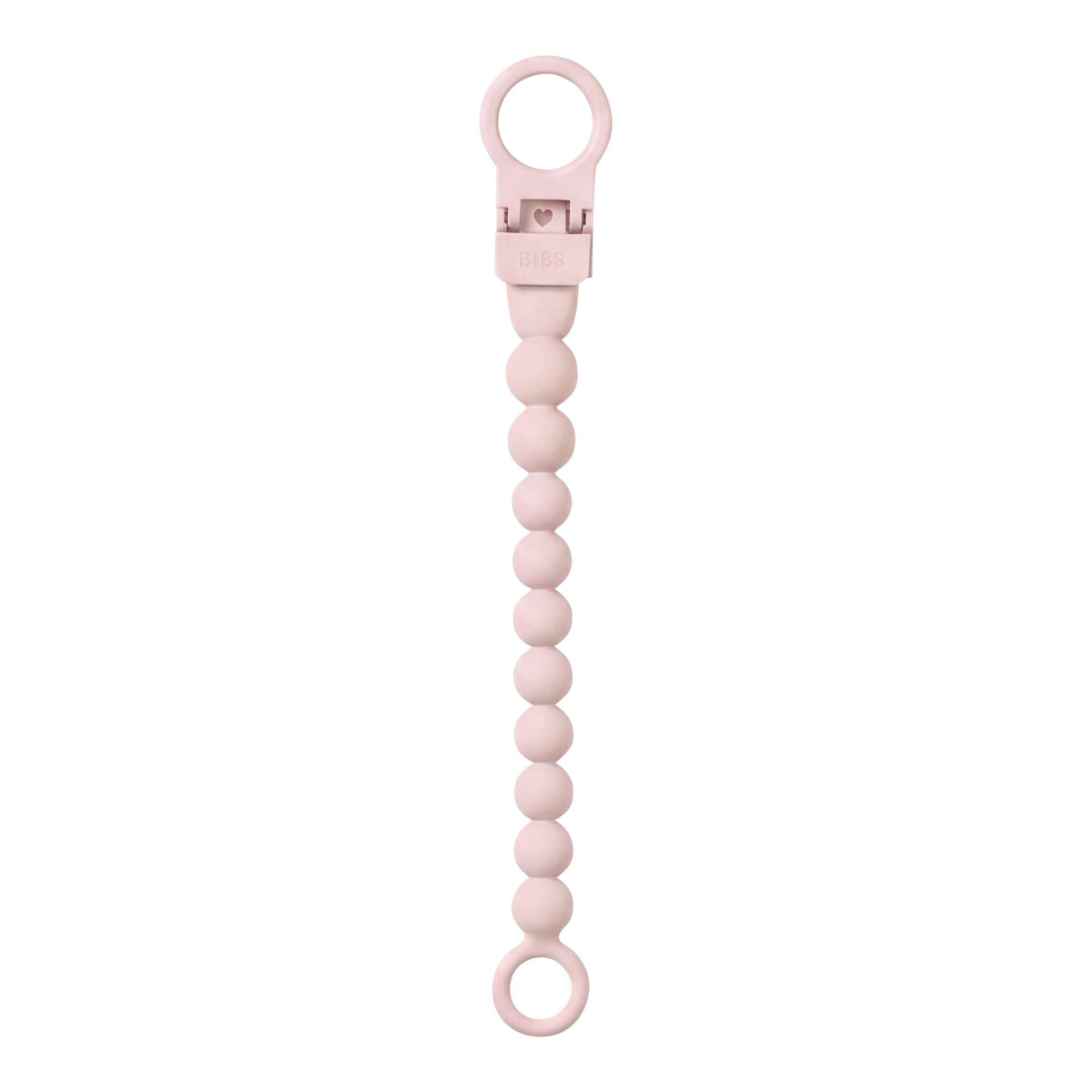 Bibs Schnullerclip Silikon
