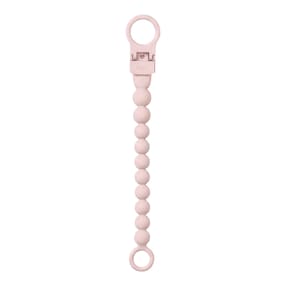 Schnullerclip Silikon