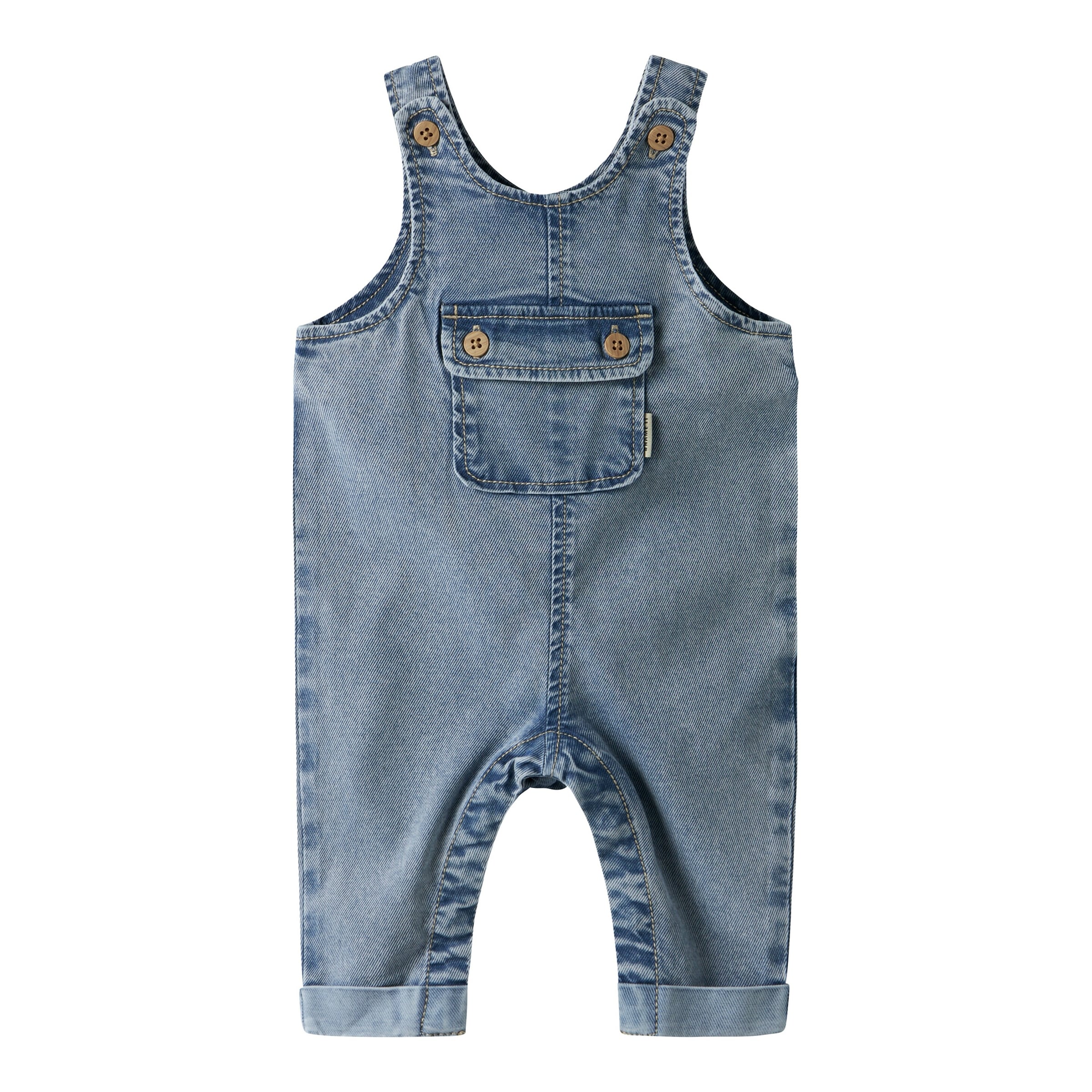 Name It Jeans-Latzhose