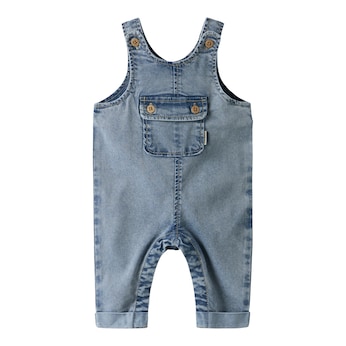 Salopette en jean