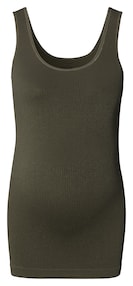 Tanktop rib Sama