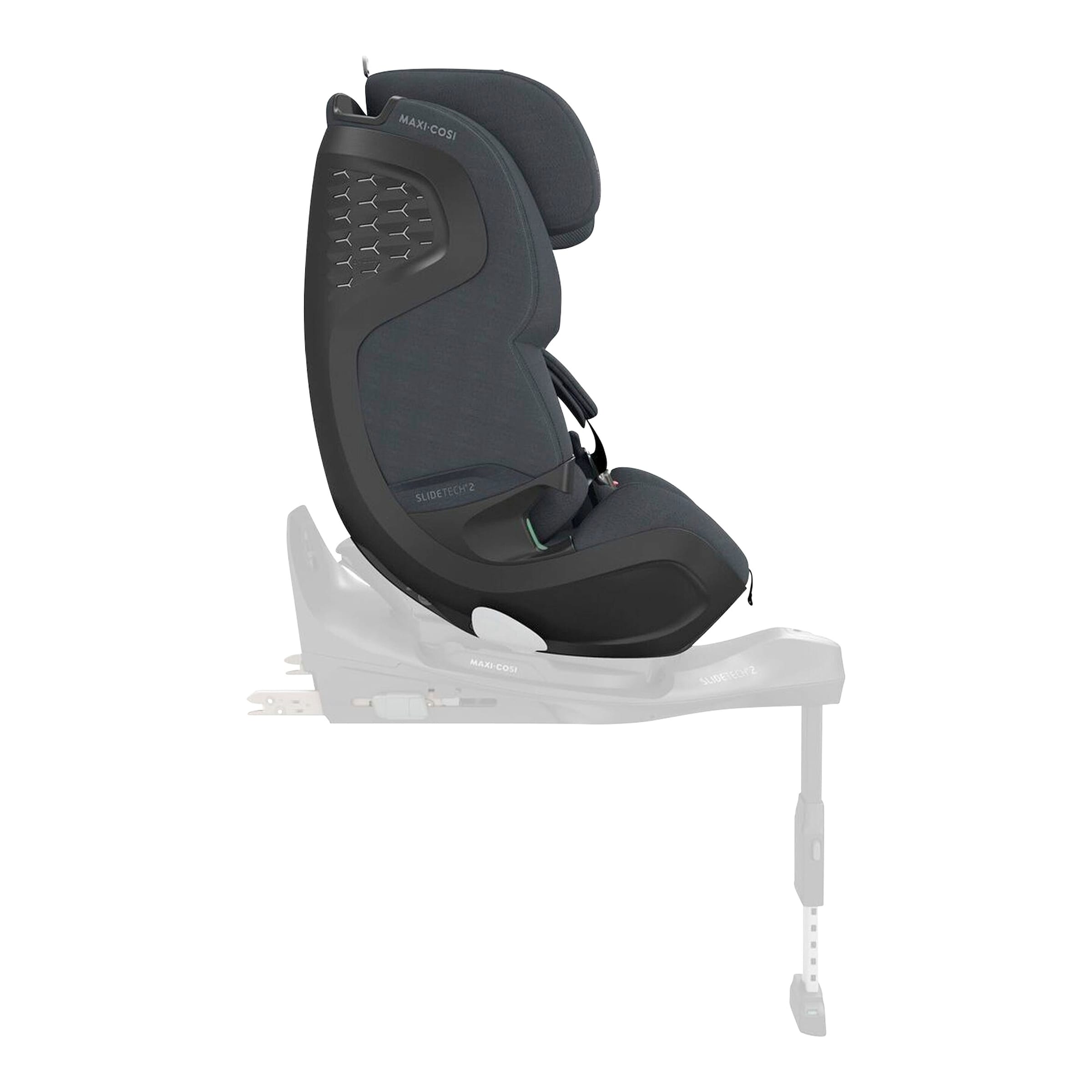 Thumbnail - Maxi-Cosi KiSi Pearl XL Slide Pro