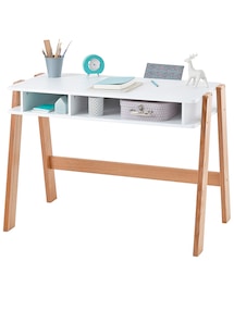 Kinderschreibtisch ARCHITEKT JUNIOR