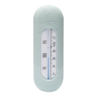 Thermomètre bébé 4 en 1 bleu Nuk