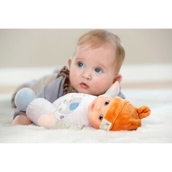Puppe Sweetie Sand for babies 30cm
