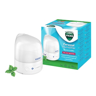 Humidificateur d’air Personal Cool Mist