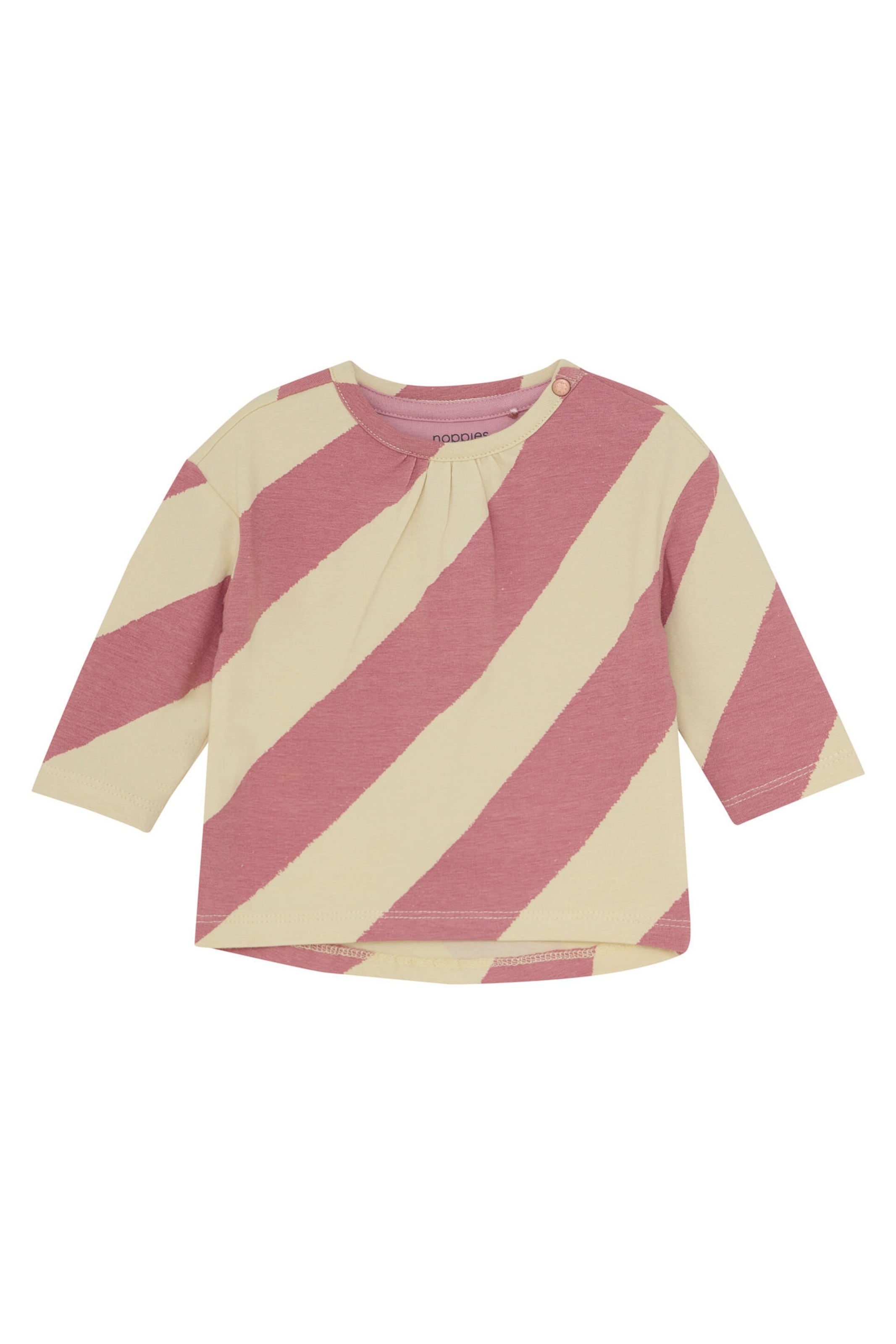 Noppies Baby Set shirt Tacoma