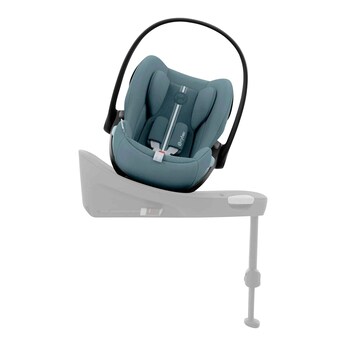 Babyschale Cloud G PLUS