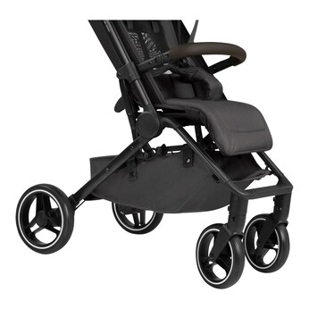 Buggy Ping 3 Trekking inkl. Becherhalter und Regenschutz