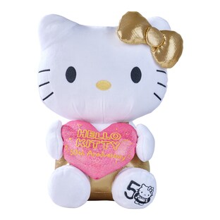 Kuscheltier Hello Kitty 30cm