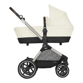 Kombikinderwagen EOS LUX
