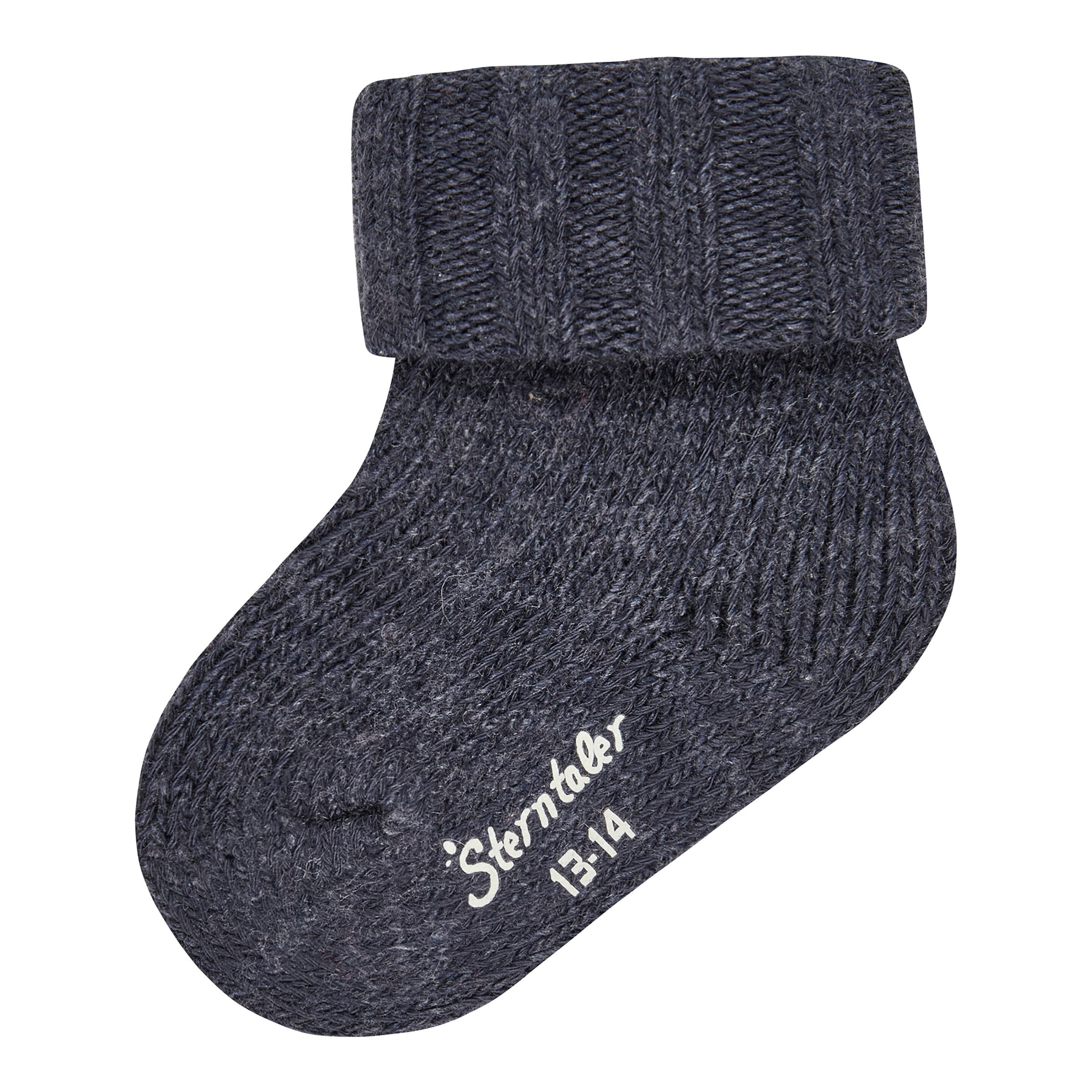 Sterntaler Wollsocken