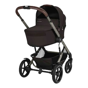 Kombikinderwagen TALOS S LUX mit faltbarer Wanne