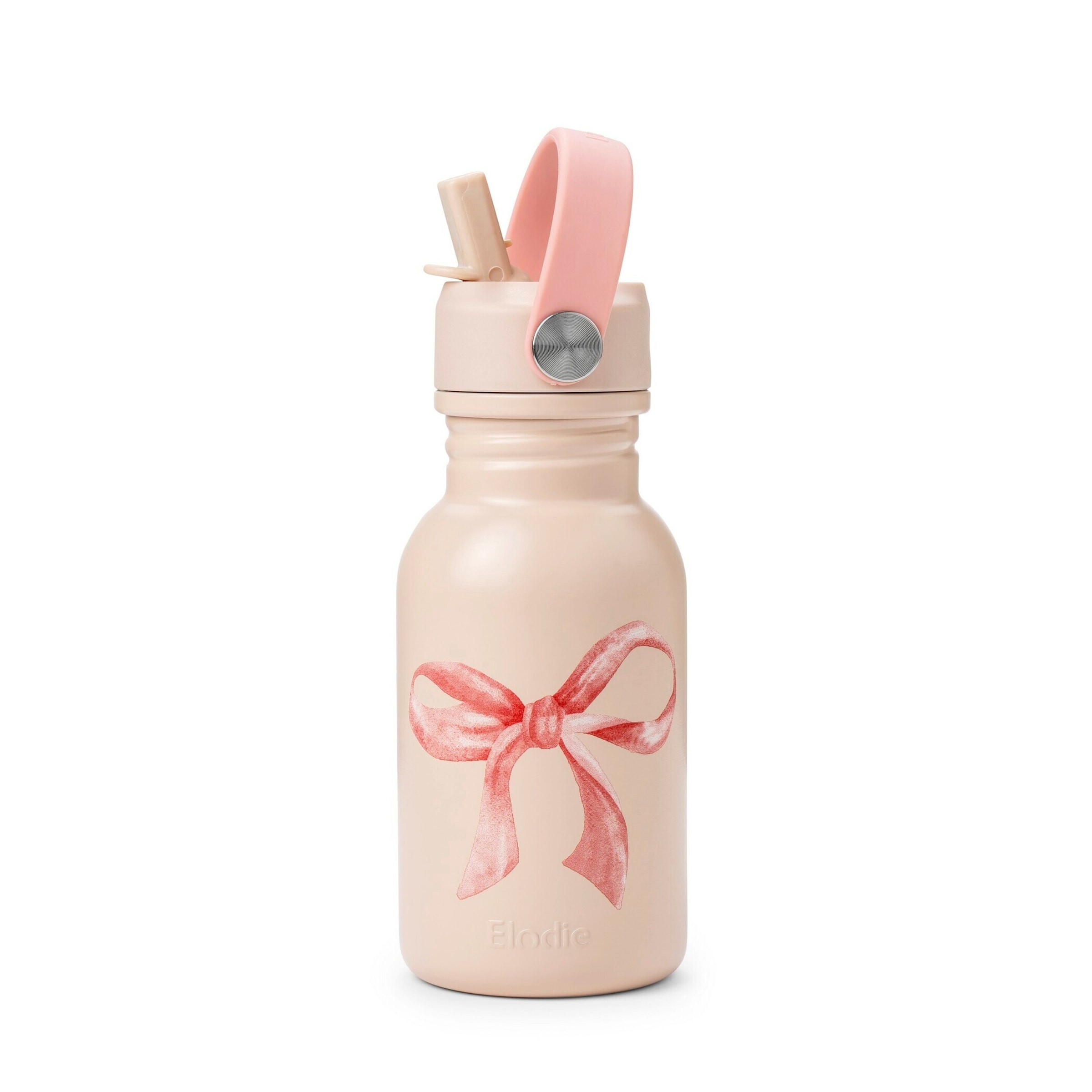Elodie Trinkflasche - Wasserflasche - Rosy Bow