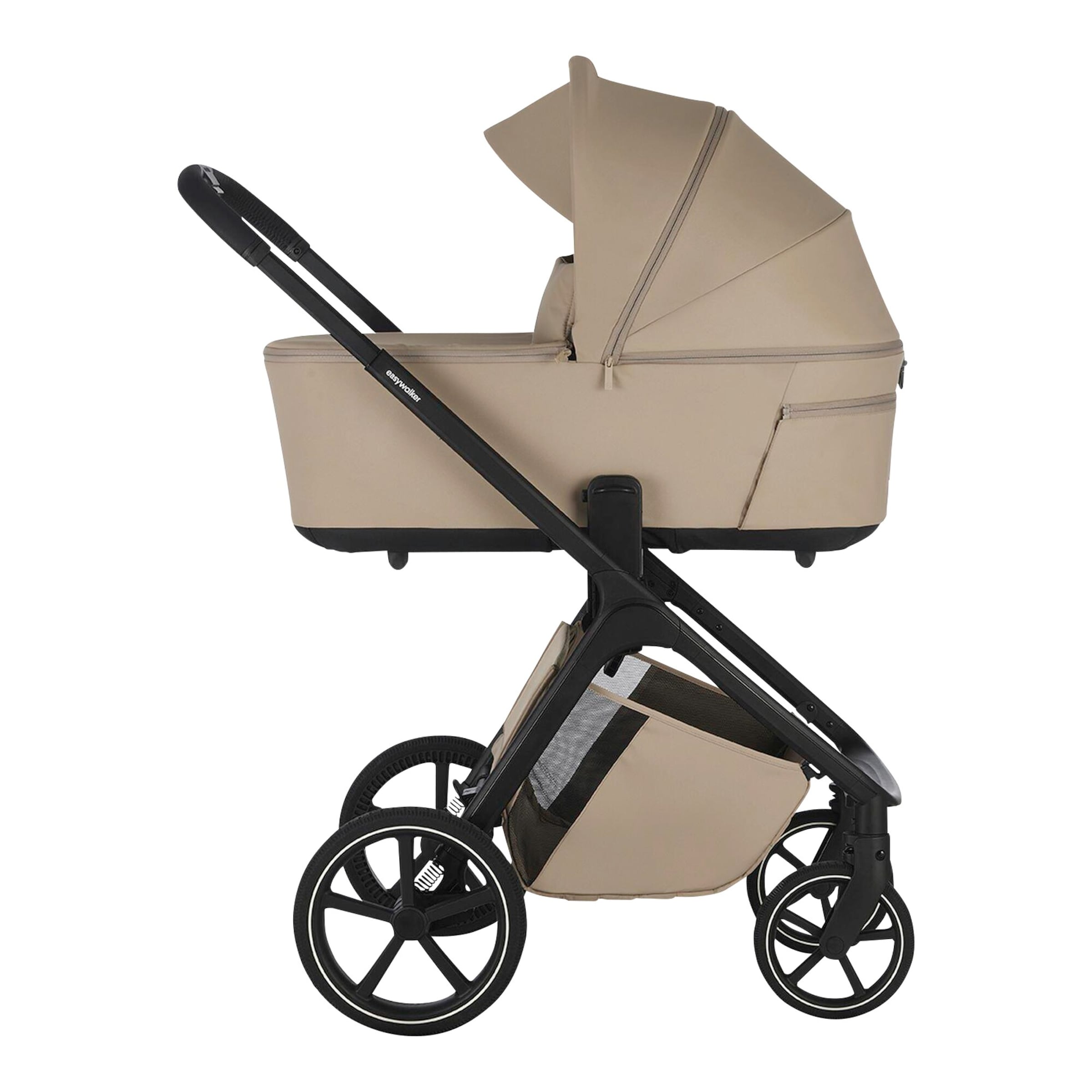 Easywalker Kombikinderwagen Zoey Go beige