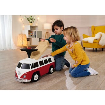 Rutscher Baby VW T1