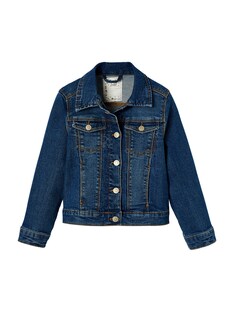 Mädchen Jeansjacke