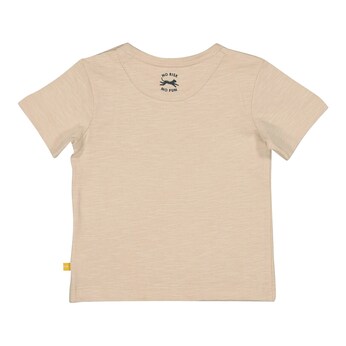 T-Shirt Leopard Skateboard