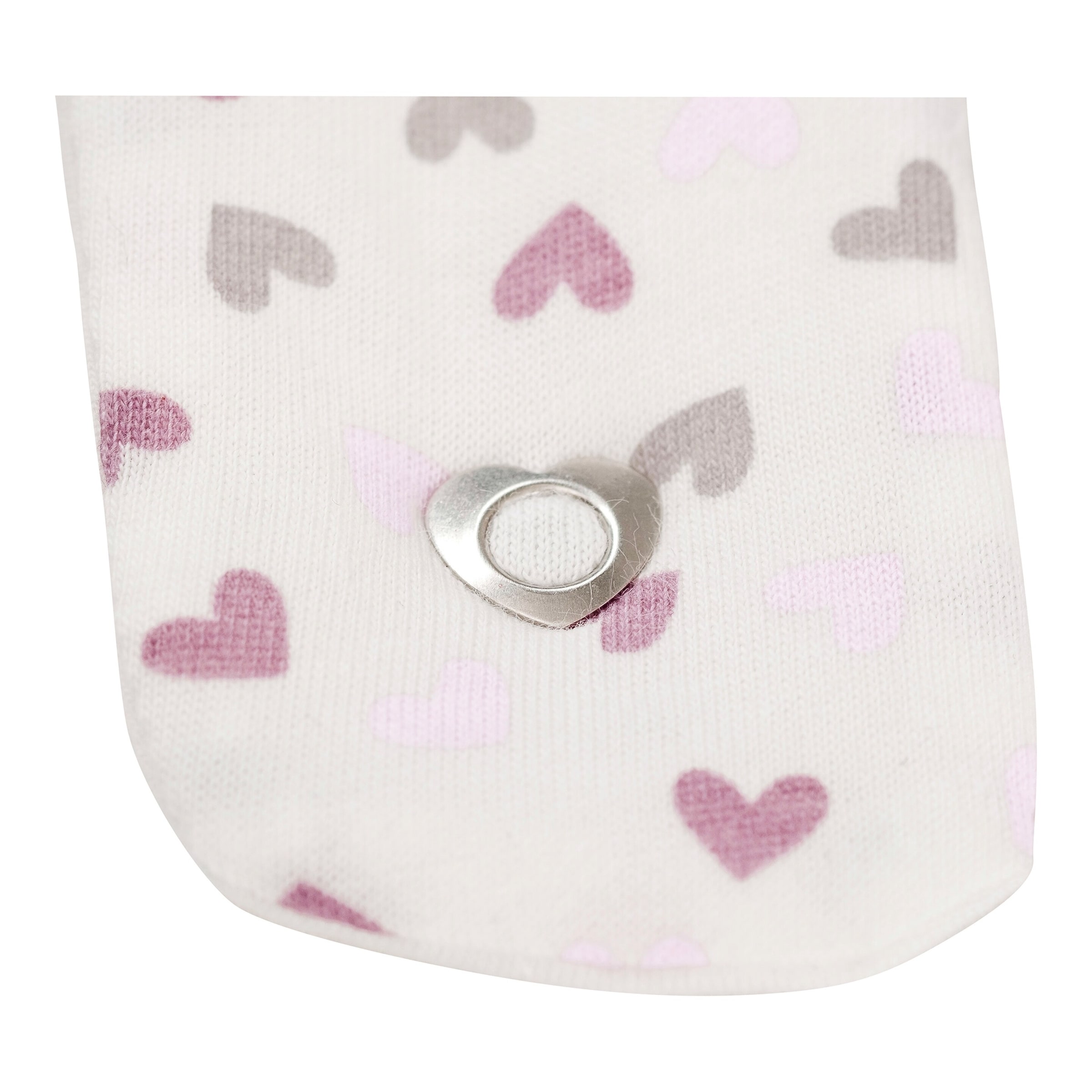 Ganzjahresschlafsack Liebmich 2.5 TOG