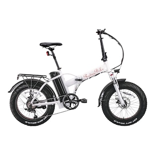 Vélo électrique pliable "RSIII", 20