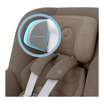 Kindersitz Pearl 360 Pro i-Size