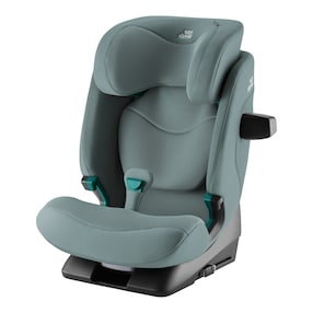 Kindersitz Safefix Style