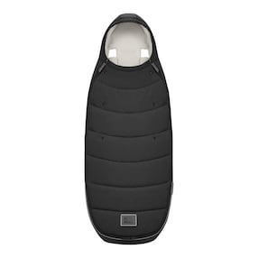 Fußsack Platinum