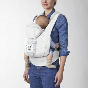 Babytrage COYA Carrier Urban Mobility