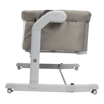 Beistellbett Next2me Magic Evo