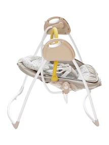 Babyschaukel mit Spielbogen MAGICMOUV