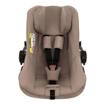 Kombikinderwagen Mixx Next Travel-Set inkl. Babyschale Pipa Next und Isofix-Basis Base Next