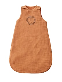 Ärmelloser Baby Sommerschlafsack ETHNIC