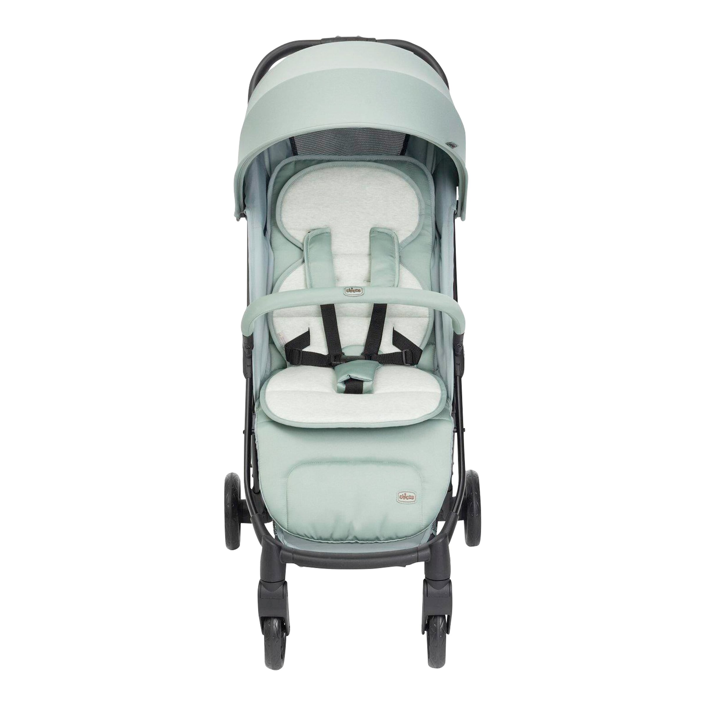 Chicco Buggy Taormina gruen