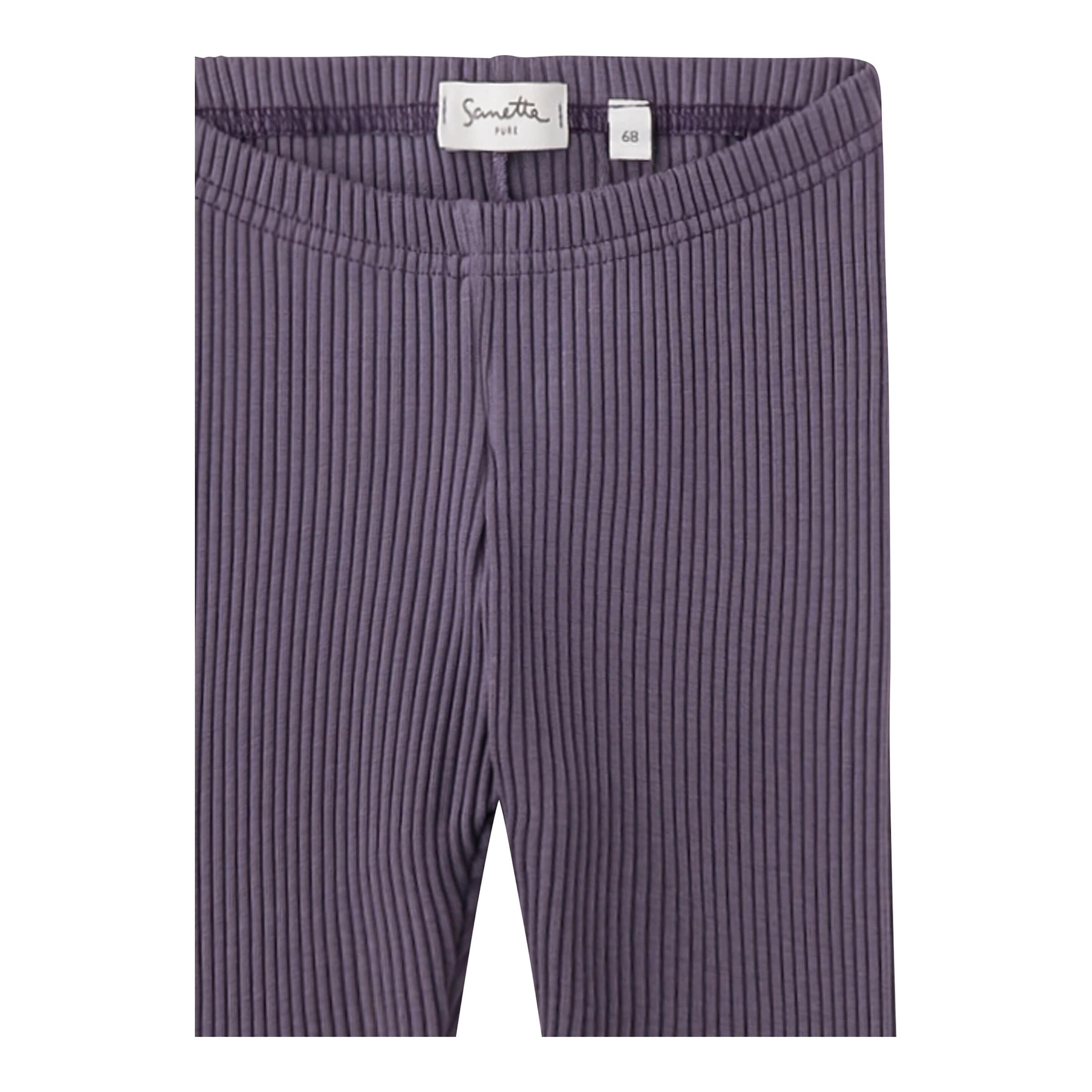 Leggings Rippqualität