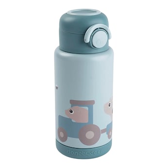 Gourde isotherme Tiny Farm 350 ml