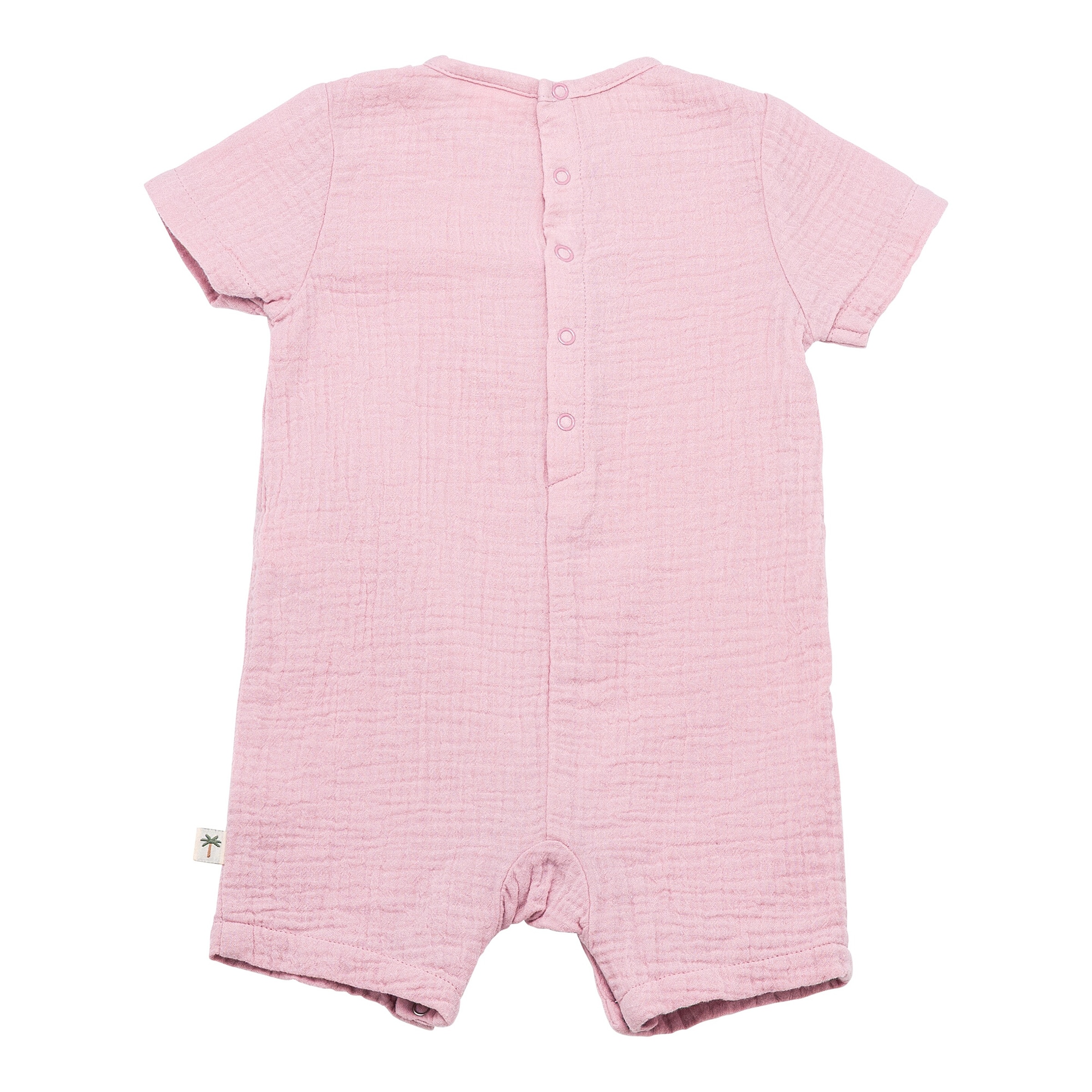 Bornino Sunny Adventure Musselin-Spieler