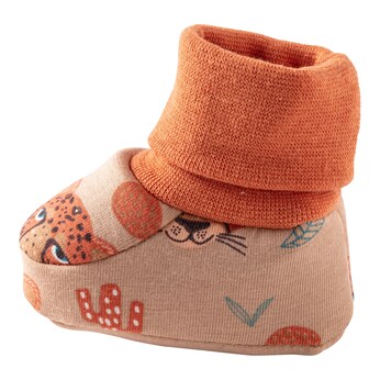 Baby-Schlupfschuhe