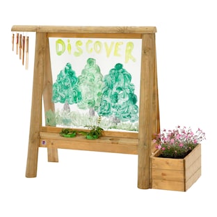 Outdoor Spieltafel Discovery