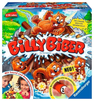 Billy Biber