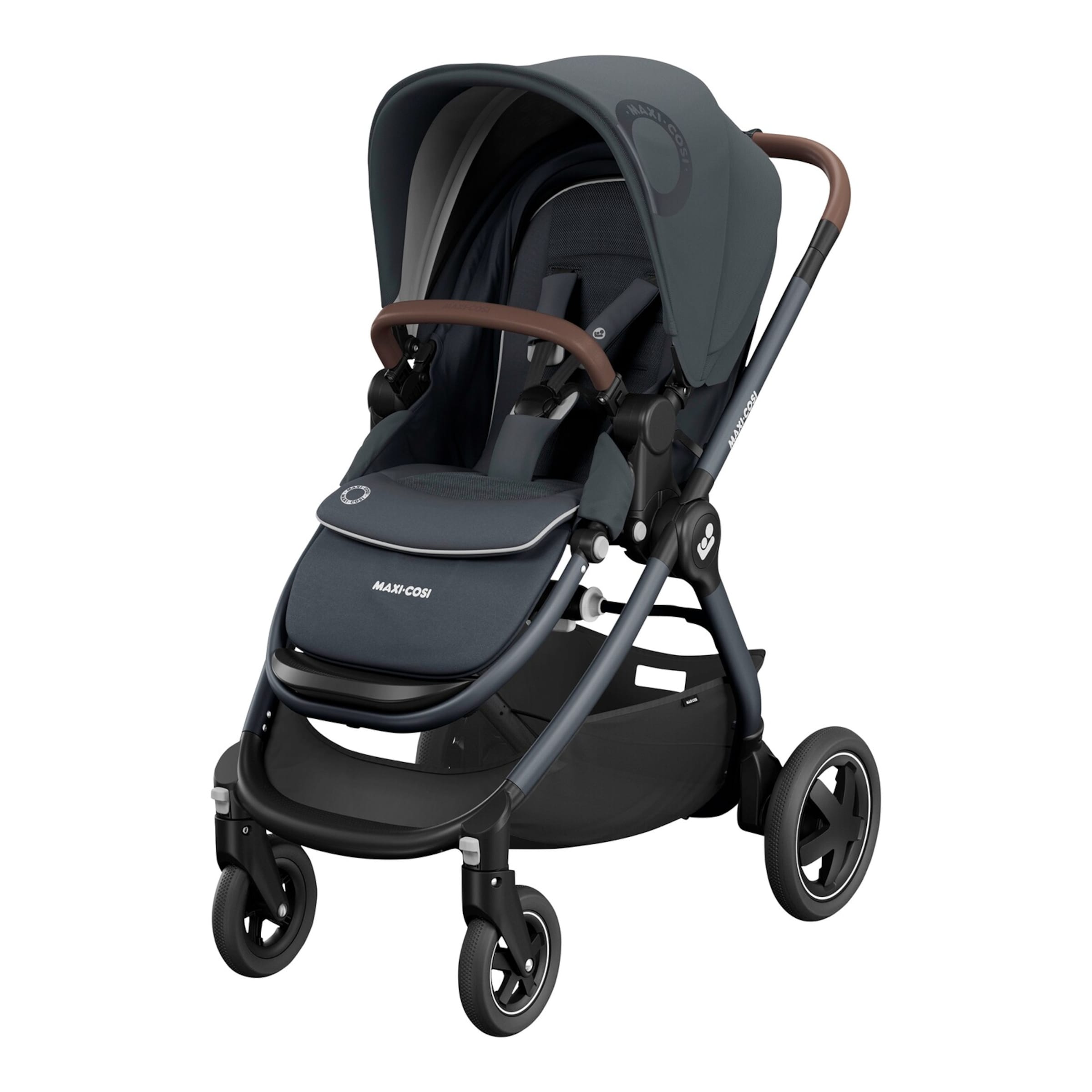 Maxi cosi kinderwagen 2024 2 in 1